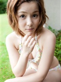 H! P digital books No.87 aika Mitsu Japan mmm(82)